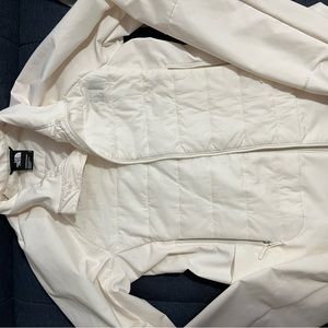 North Face Jacket with windwall technology